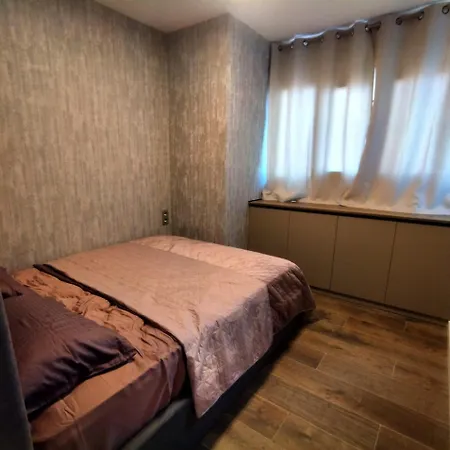 Appartement Emerald *