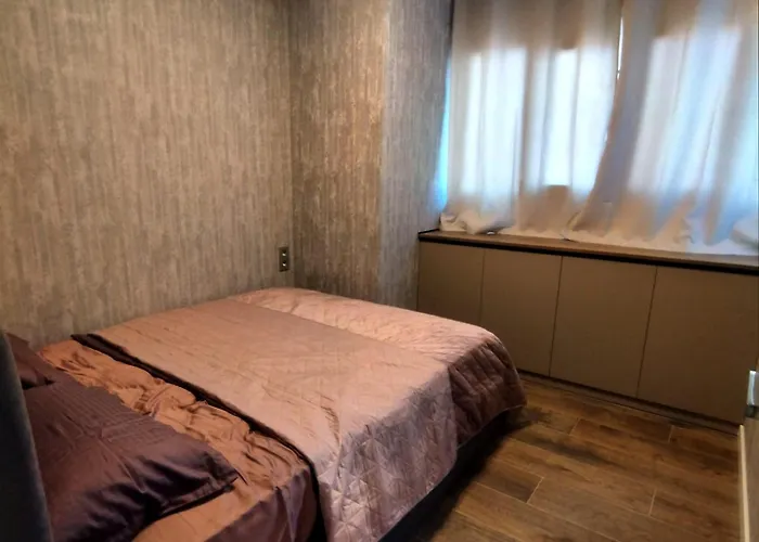 Apartament Emerald *