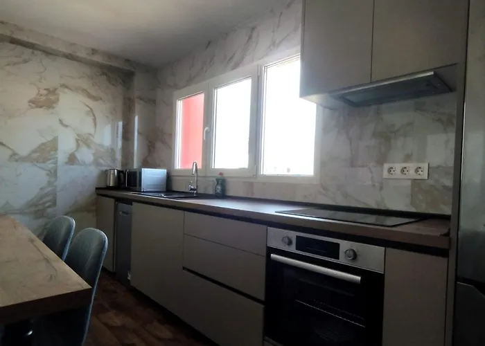 Apartament Emerald Alicante